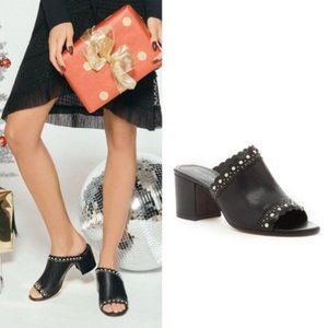 Pour La Victoire Amela Mules